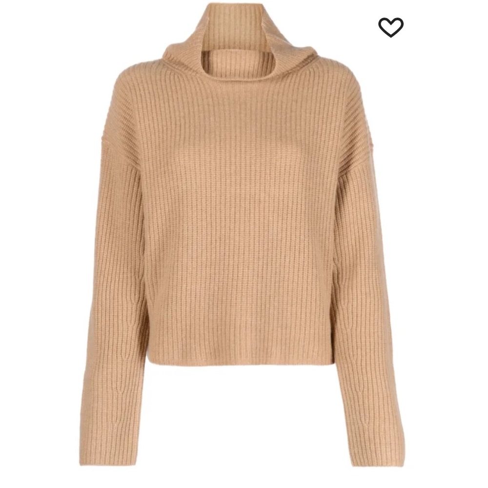 Polo Ralph Lauren Chunky Sweater